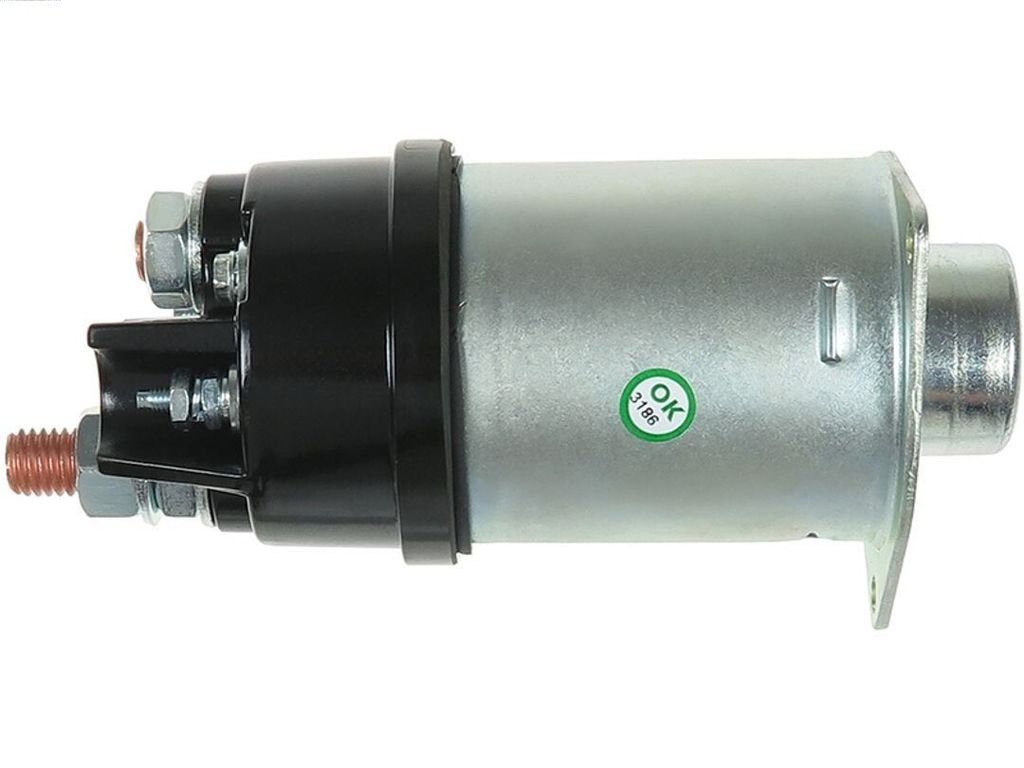 AS-PL SS1127P Magnetschalter für Starter/Anlasser