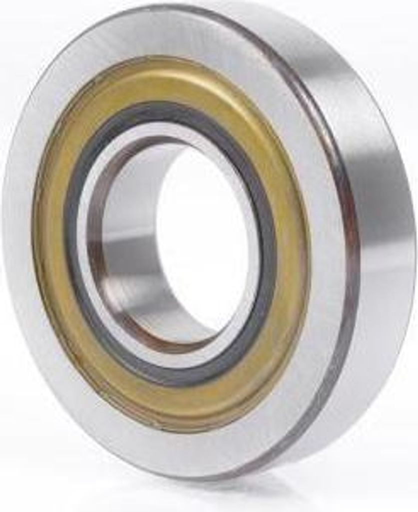Laufrolle LR205 -2RSR ID 25mm AD 62mm Breite15mm INA