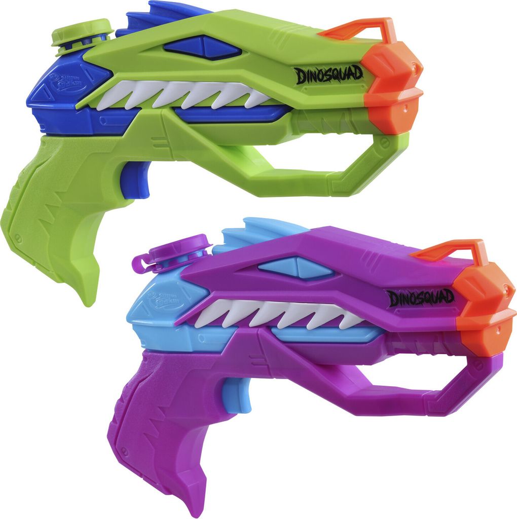 Hasbro Soa Raptor Surge Dual Pack  F84365L0