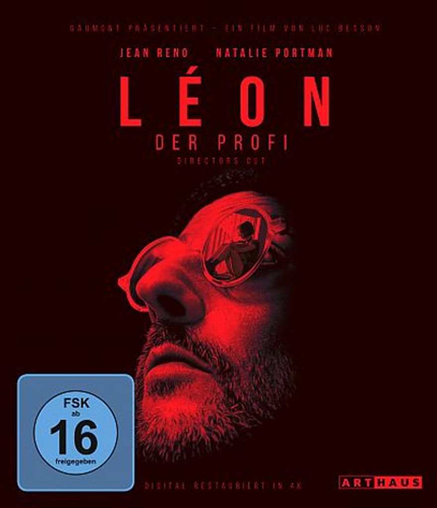 Leon - Der Profi Obrázek produktu 