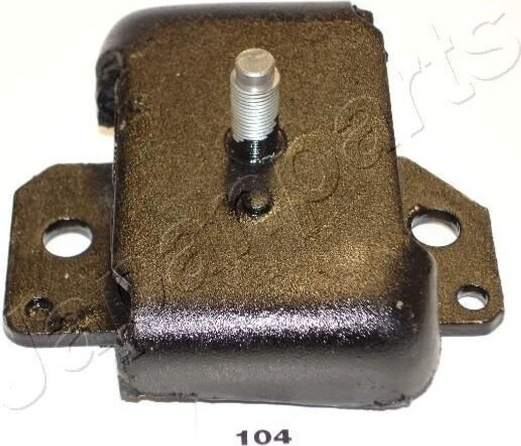 JAPANPARTS RU-104 - OE 11220 0Y000 Motorlager, vorne für Patrol GR V