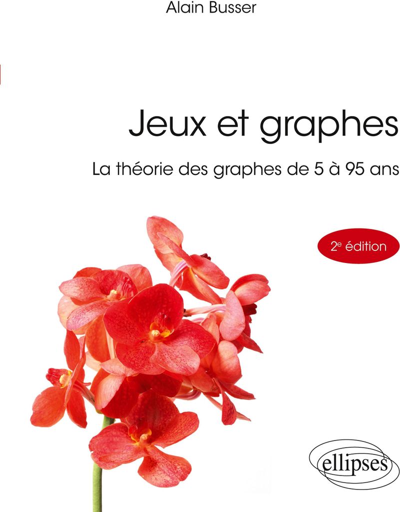 Jeux et graphes
