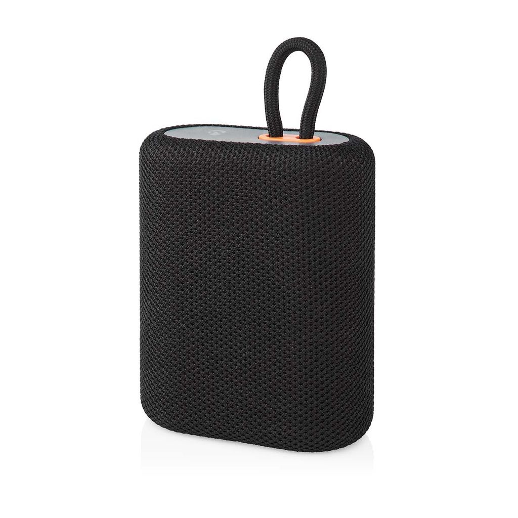 Nedis Bluetooth-Lautsprecher - 420 min - Handgerät - 7 W - Produktbild 