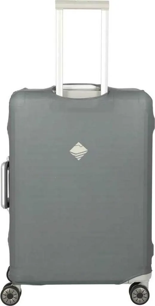 Housse anti-rayures pour valise travelite pull-over Anthrazit gris M/L - 11