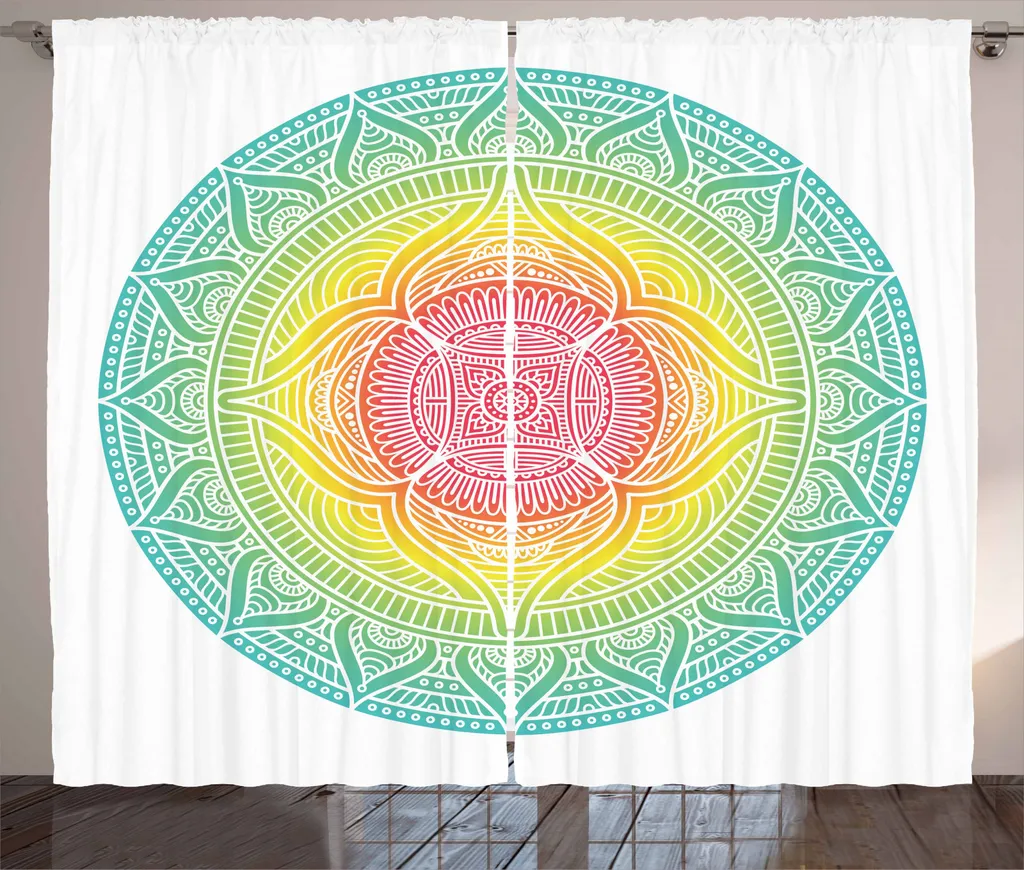 Tenda Meditazione Mandala ABAKUHAUS 280x245 - Mandala Rustico Zen