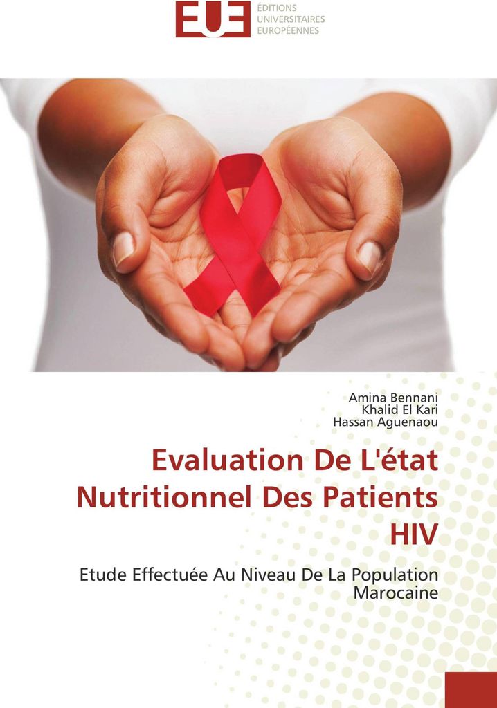 Evaluation De L'état Nutritionnel Des Patients HIV