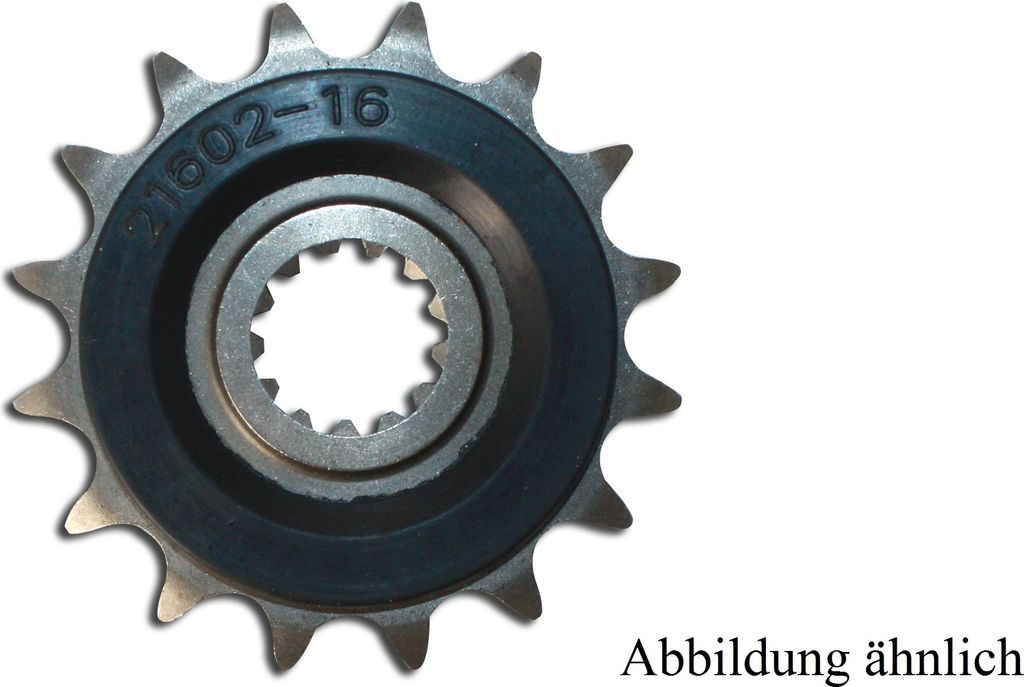 AFAM Antriebsritzel "21602" 530