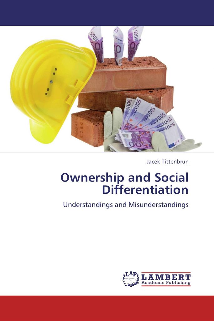 Ownership and Social Differentiation