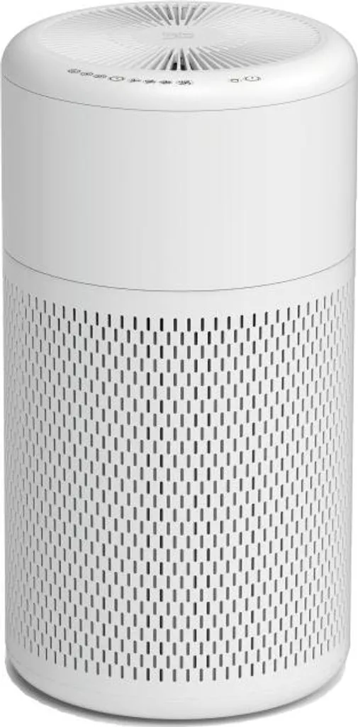 Purificateur d'air pour chambre et salon Beko ATP5100I puissant et pur
