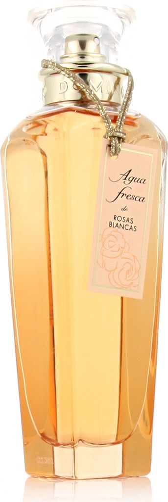 Adolfo Dominguez Agua Fresca de Rosas Blancas, Frauen, 120 Produktbild 