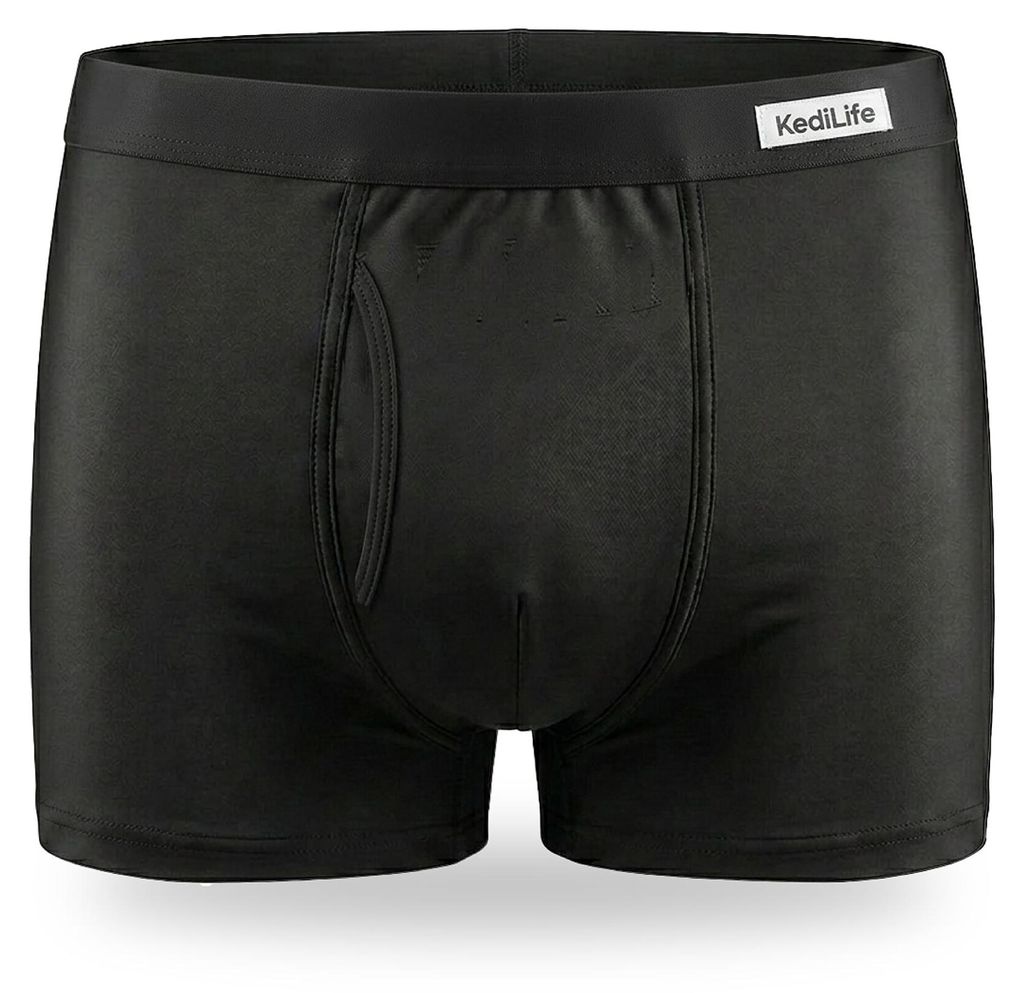 KediLife Boxers pour Incontinence Homme - 1x Boxer Image du produit 
