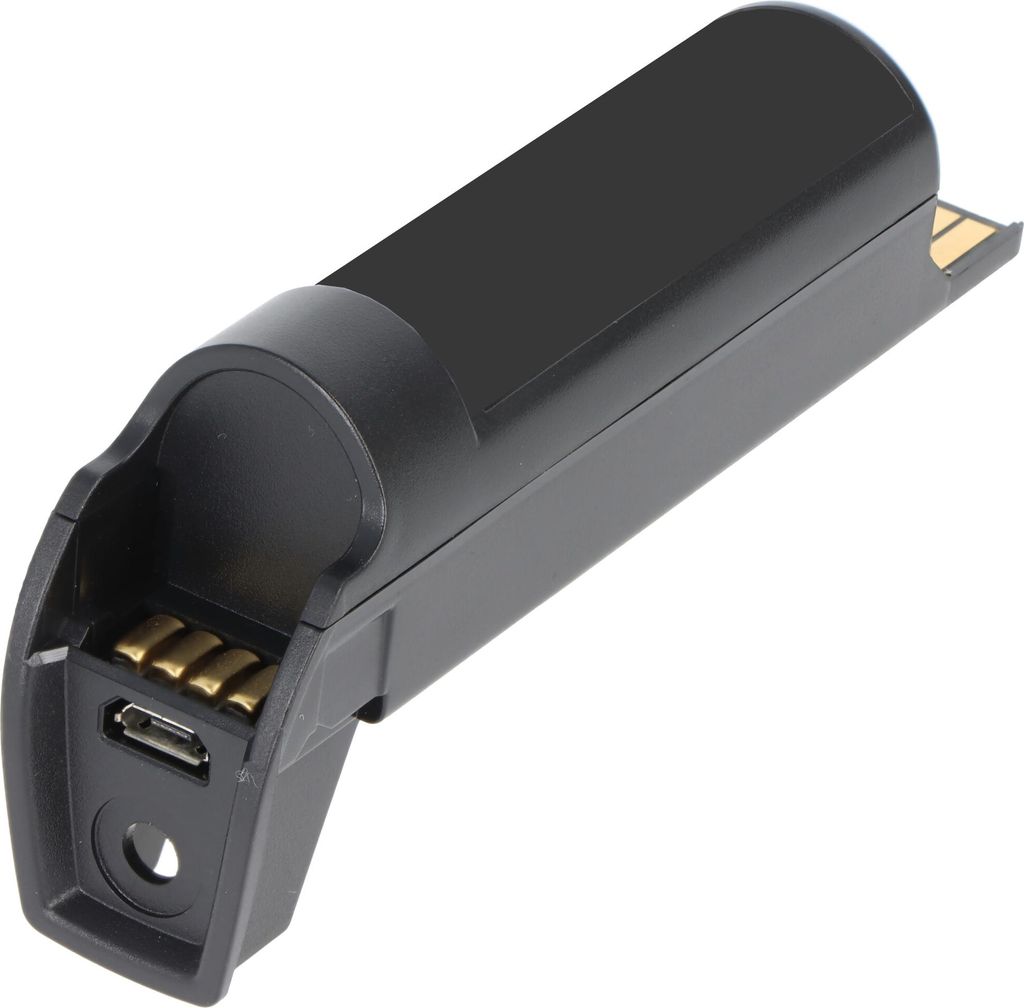 Akku passend für Zebra DS22, DS2278, Delfiscan M81, ersetzt BT-000317-01, 3,7V 2600mAh