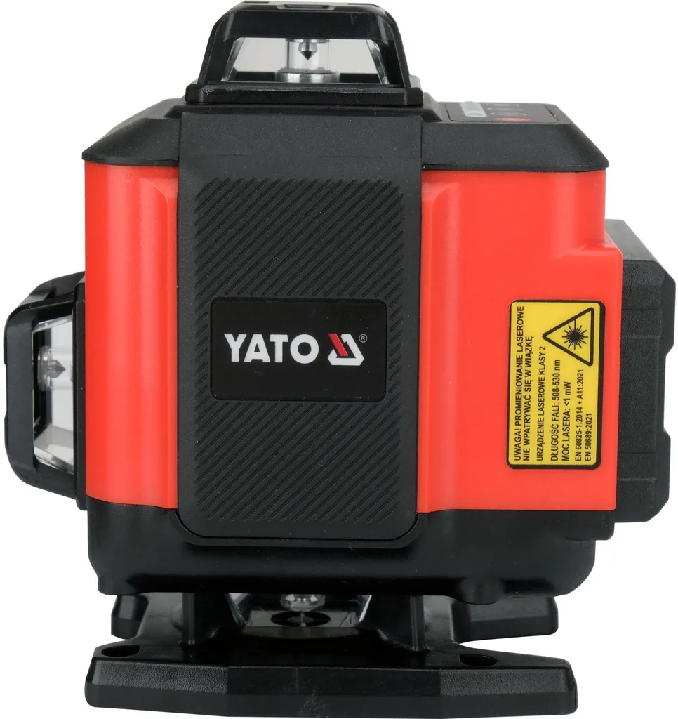Laser vert 4D 16 lignes pour pose de carrelage et cloisons de précision - 3