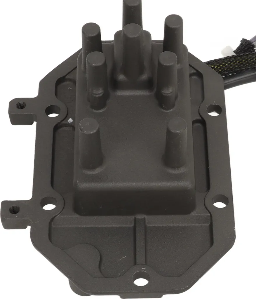 Solution panne charge 193-4641 : Régulateur Johnson Evinrude 250 ch