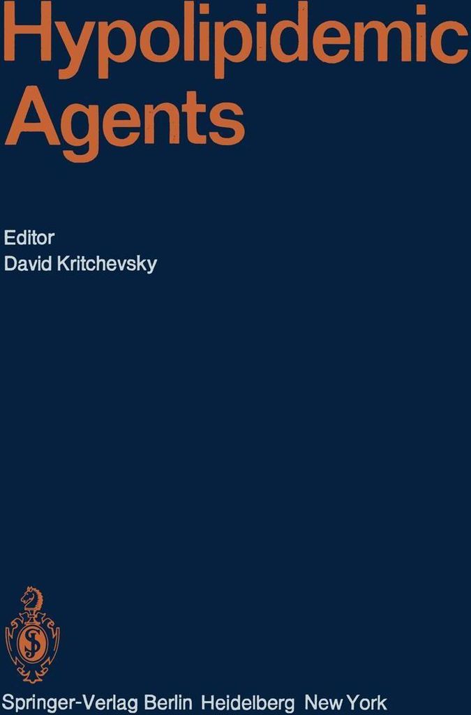 Hypolipidemic Agents