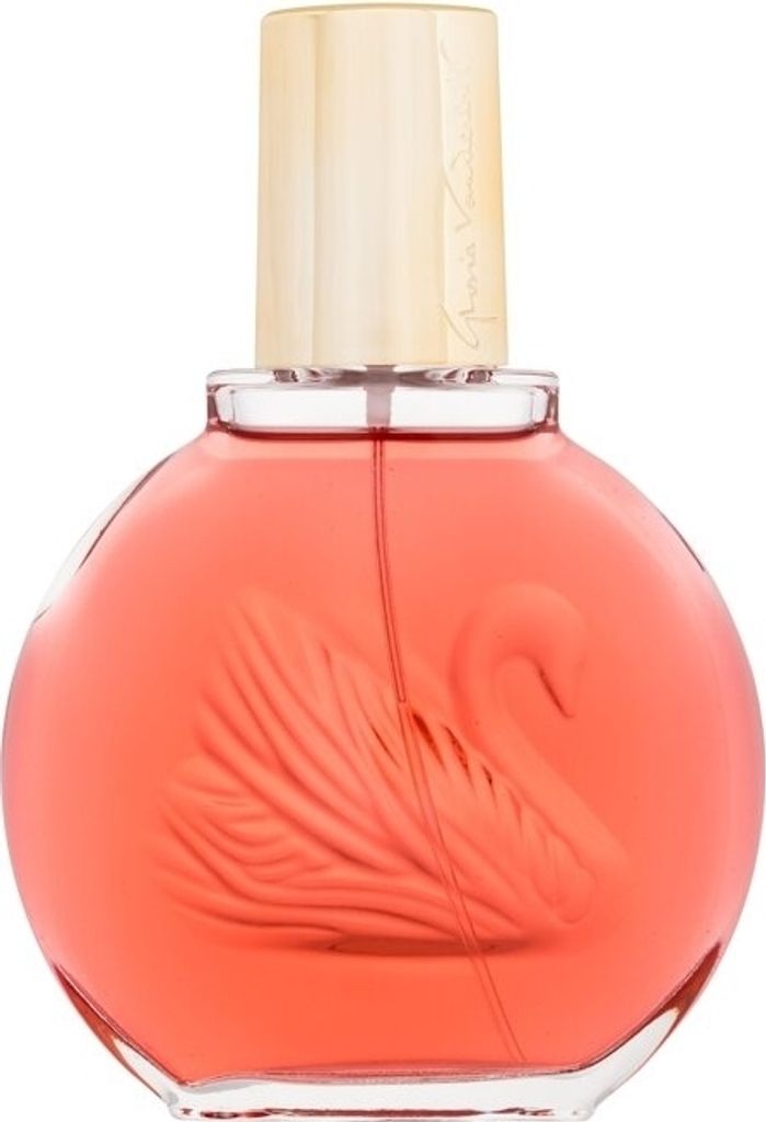 Gloria Vanderbilt Vanderbilt In Red EDP 100 ml W Zdjęcie produktu 