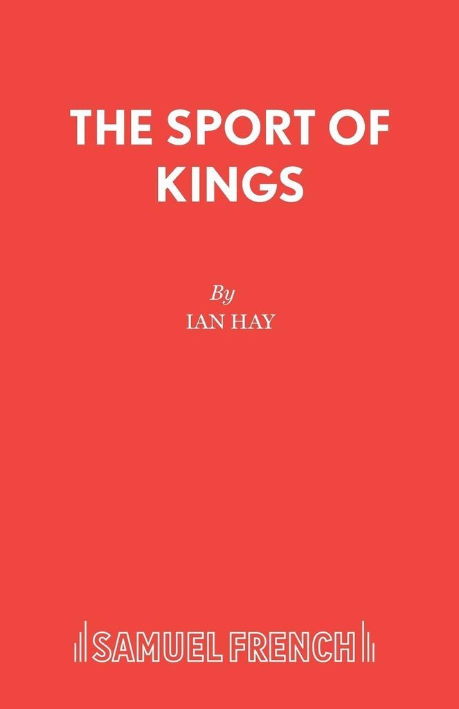 The Sport Of Kings