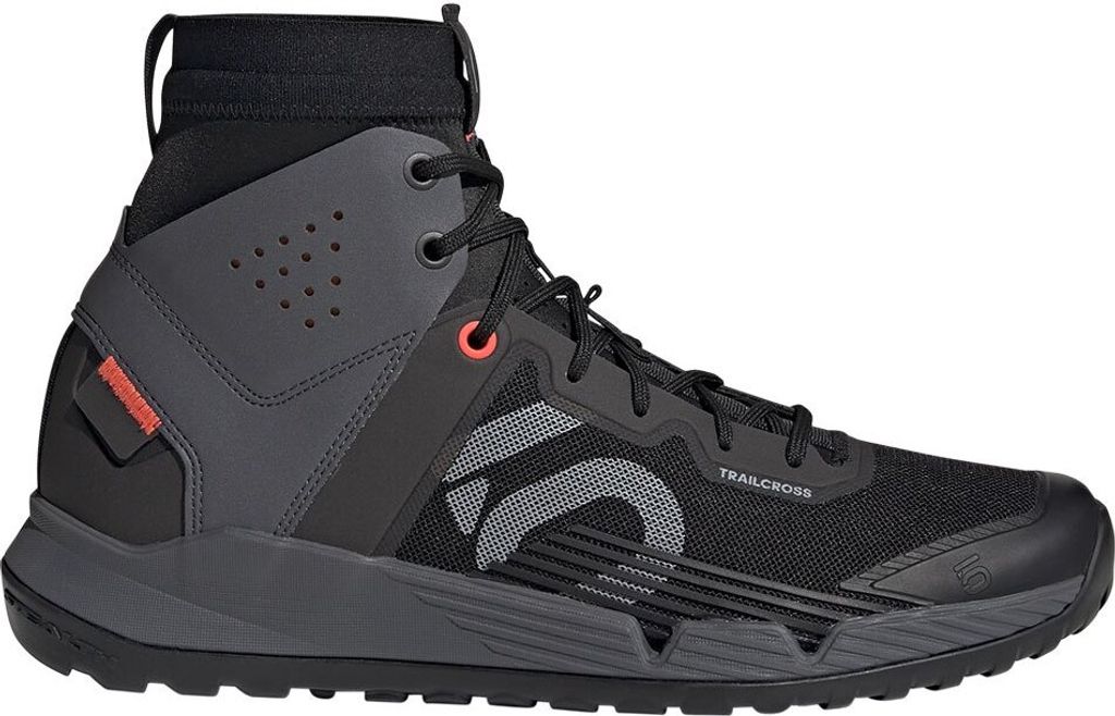 Five Ten Trailcrossid Pro Mtb-schuhe Grau EU 40 Mann Grau EU 40
