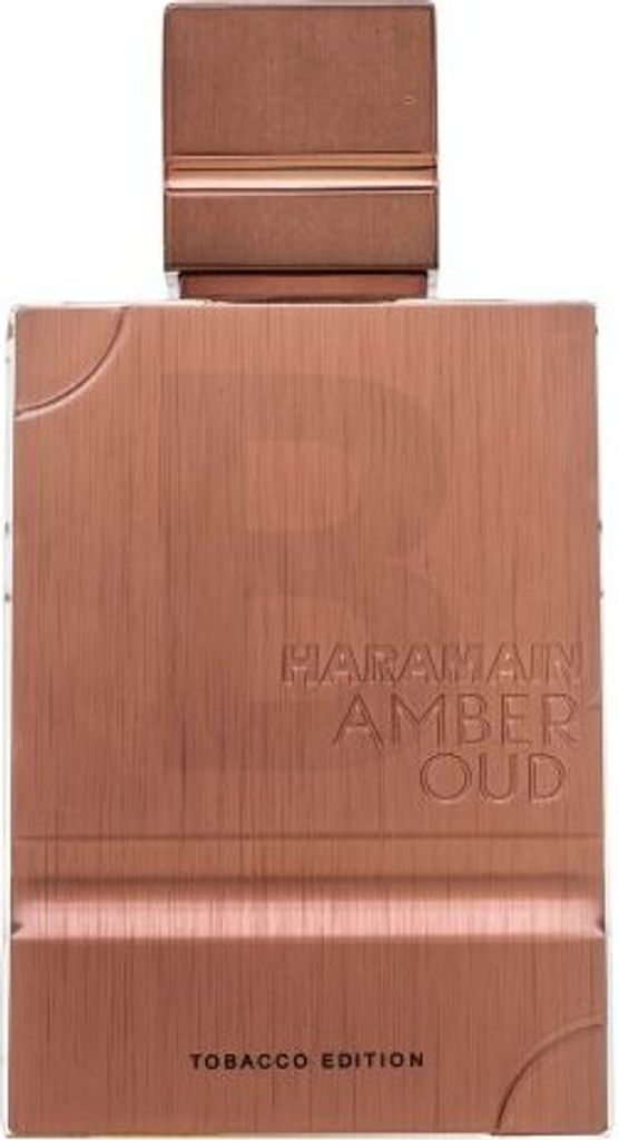 Al Haramain Amber Oud Tobacco Edition Eau de Parfum unisex Produktbild