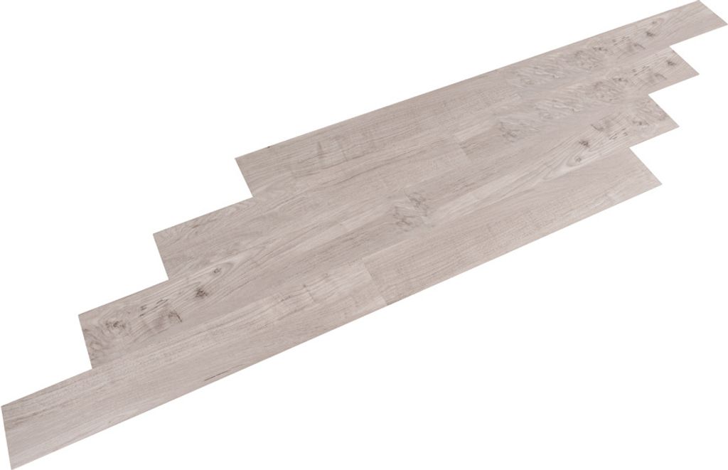 HOME DELUXE - Vinylboden – 12m² – selbstklebend - V6 Nussbaumholz I Designboden Selbstklebend Laminat