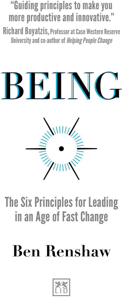 Being