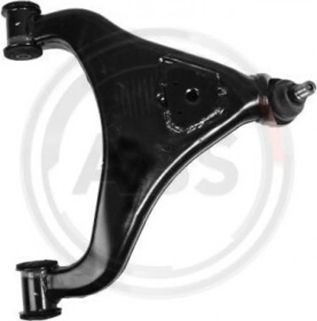 Bras de suspension contre le jeu de direction Sprinter W905 W909