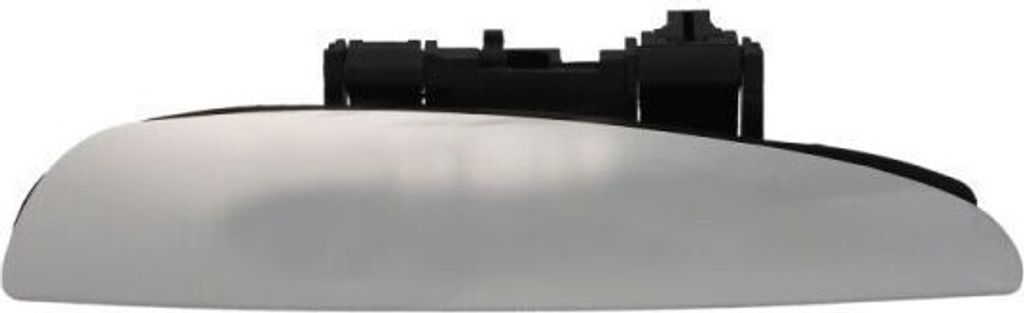 BLIC 6010-07-035402P Türgriff Vorne Rechts für FIAT CROMA (194) Chrom