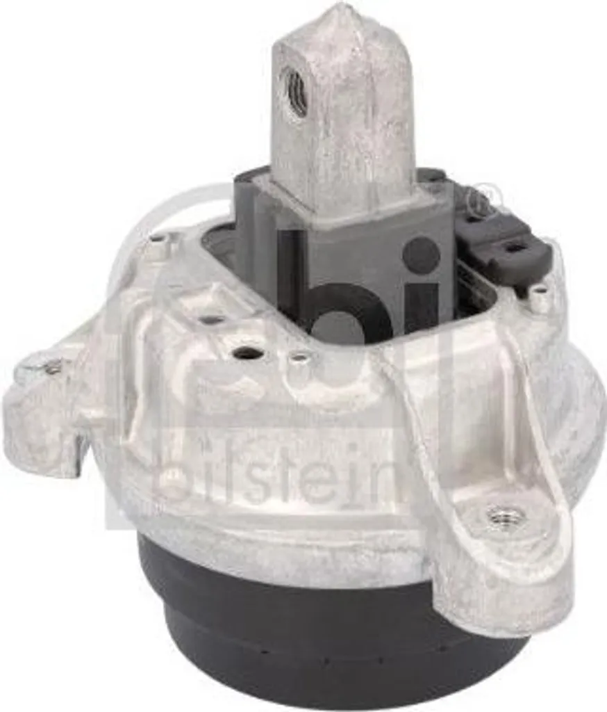 Support Moteur Haute Résistance FEBI 183195 compatible OE 22116794471
