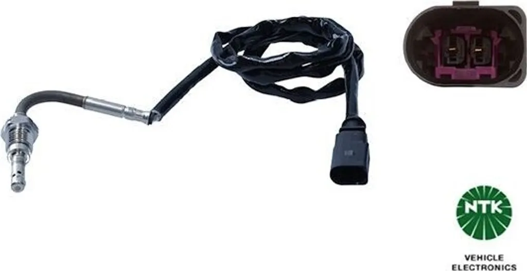 Sonde de température NGK 96110 pour Beetle et Golf VI - OE 03L906088EJ