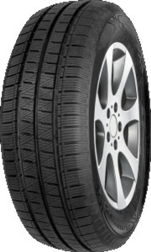 Imperial Winterreifen motorcycle-tyres Snowdragon Van ( Produktbild 