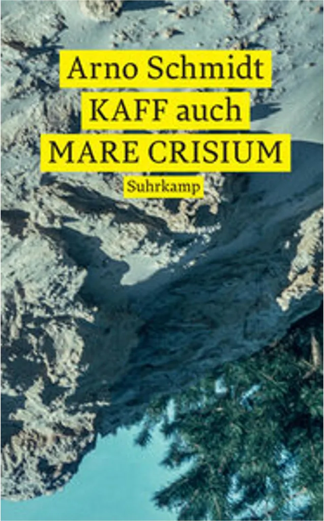 Café en Grains Artisanal KAFF Mare Crisium - Sélection Torréfacteur