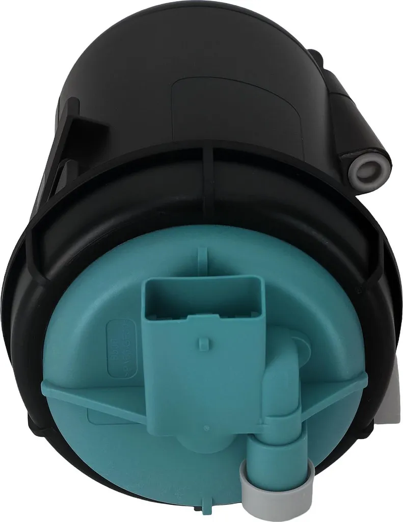 Évitez les pannes moteur : boîtier filtre carburant Jumper 3.0 HDi 160