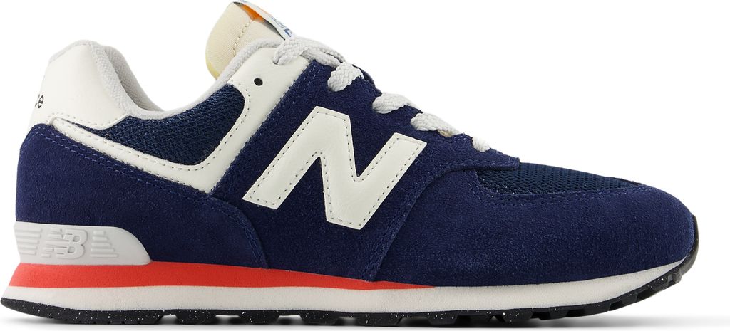 NEW BALANCE volnočasová obuv, 574, 39 Obrázek produktu 