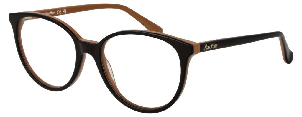 MAX MARA EYEWEAR Montures de lunettes MM5084 53050 Image du produit 