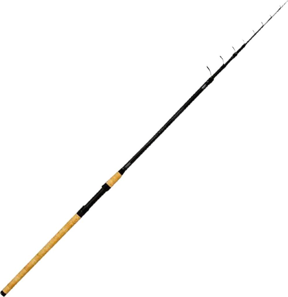 Zebco Trophy Tele Trout