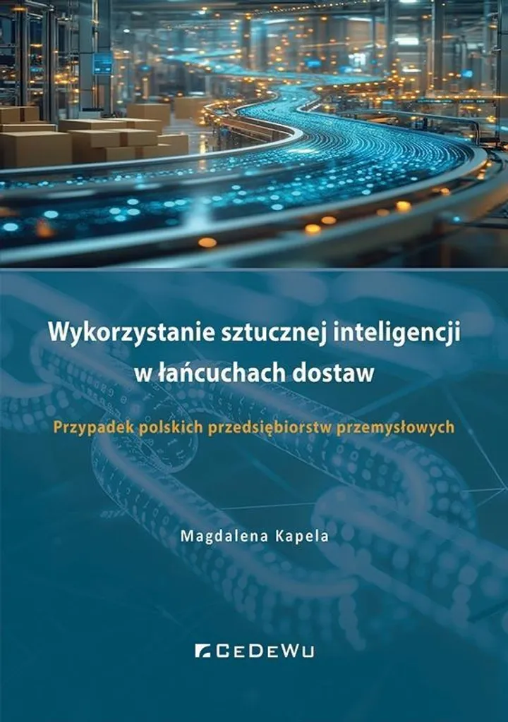 L'Intelligence Artificielle dans les Chaînes d'Approvisionnement - Guide