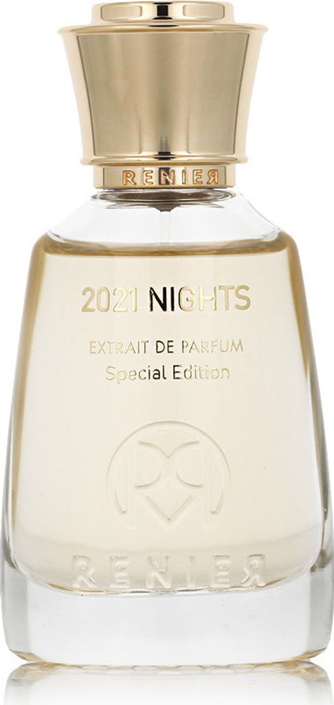 Renier Perfumes 2021 Nights Extrait de Parfum 50 ml UNISEX