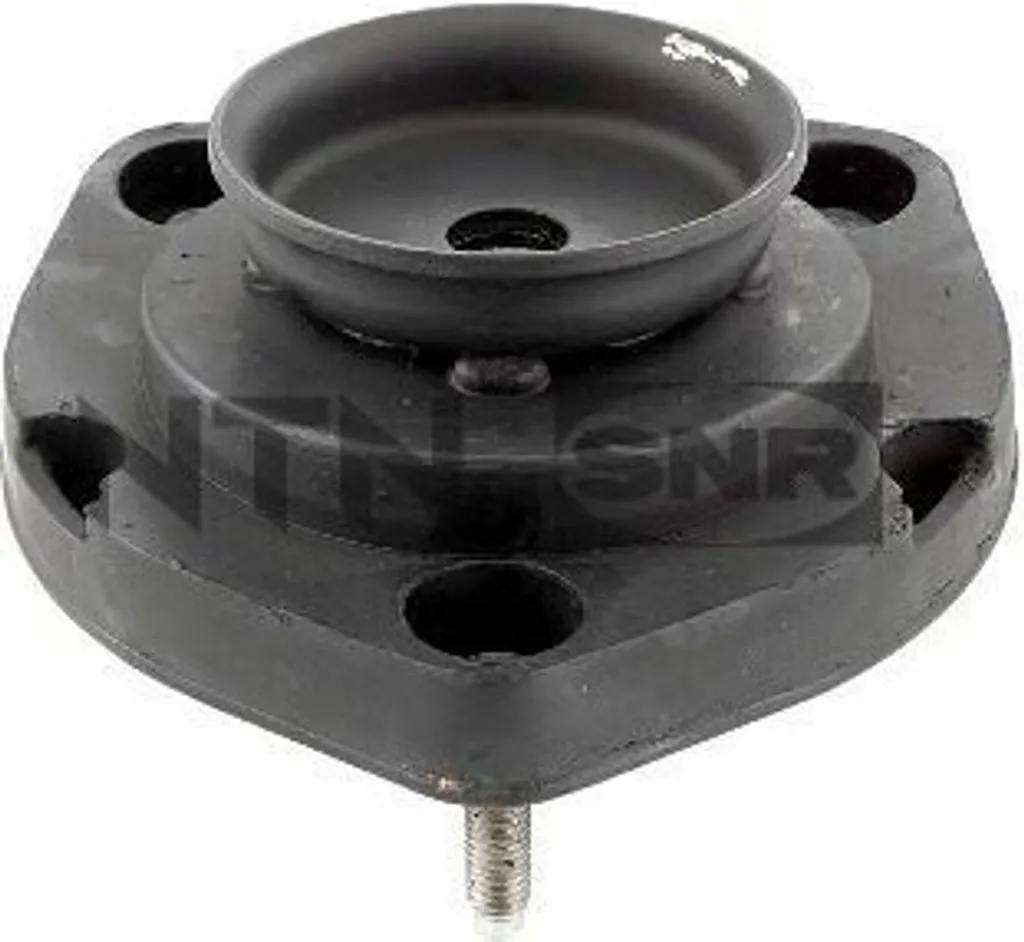 Kit Fixation Amortisseur SNR KB969.03 Haute Résistance OE 48072 20020