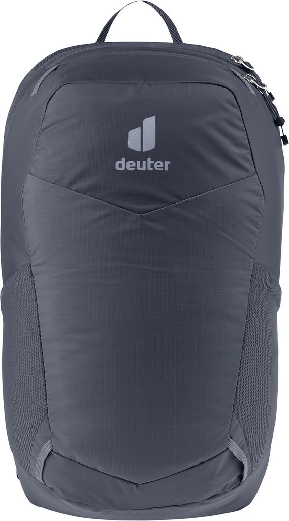 Deuter Speed Lite 17L Rucksack Wanderrucksack Schwarz