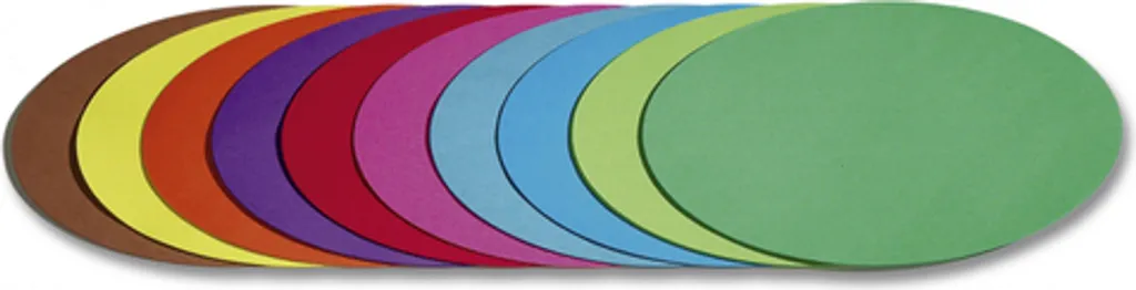 Papier pliable résistant pour pliage précis - 500 feuilles 70g Folia