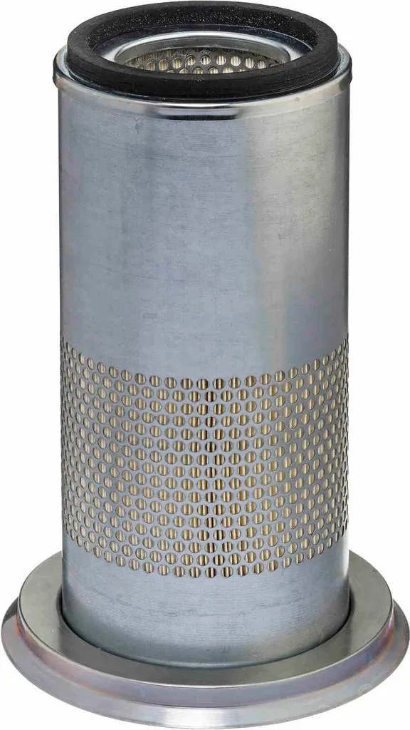 Filtre à air HENGST E1863L pour moteur diesel et essence haute performance