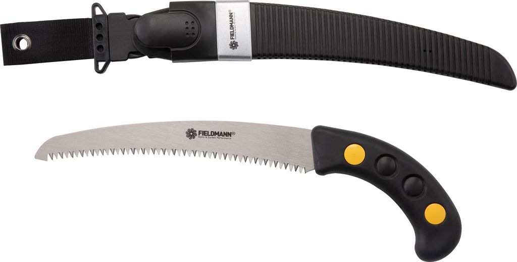 FIELDMANN FZNR 1310 Ruční pilka, délka čepele 240 mm, Obrázek produktu 