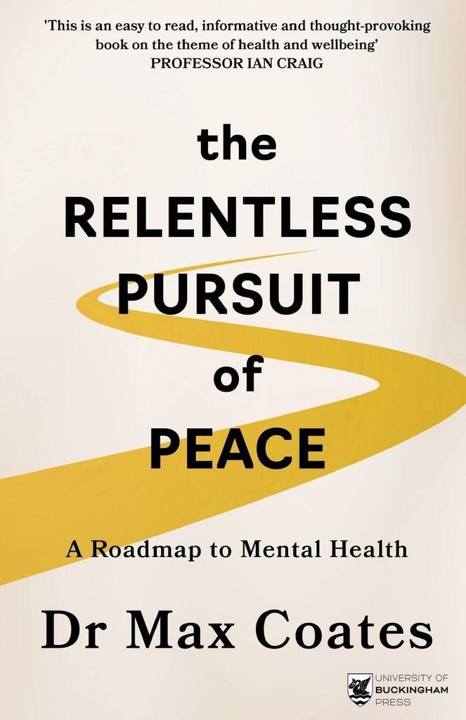 The Relentless Pursuit of Peace