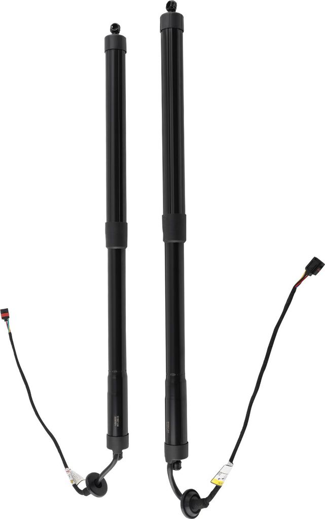 Patr hayon électrique à ressort Powerlift pour Volvo V60 II Image du produit 