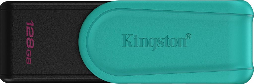 Kingston Technology DataTraveler 128GB Portable USB 3.2 Gen Immagine del prodotto 