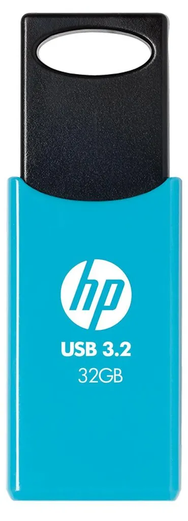 Clé USB HP FD712LB-A-32 pour Sauvegarde Photos et Documents de Bureau