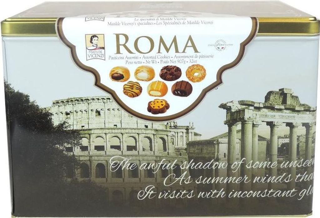 Matilde Vicenzi - Roma - 907g