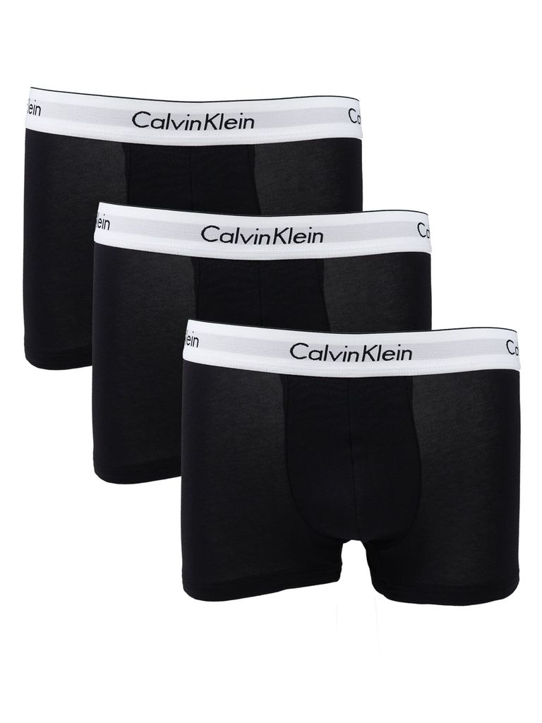 Calvin Klein Hosen & šortky Obrázok produktu 