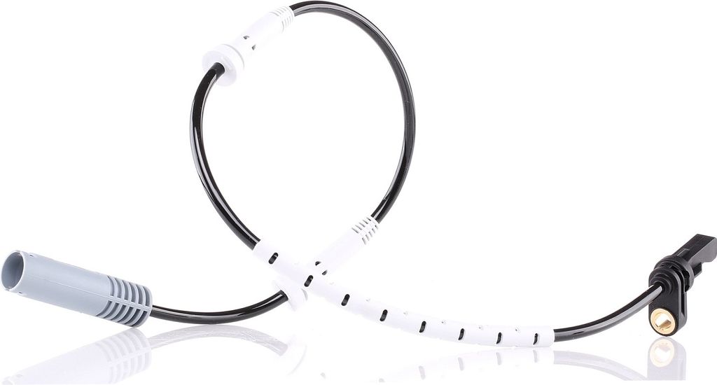 BOSCH 0 986 594 540 - OE 34 52 6 760 424 ABS-Sensor für 1er (E81), 1er (E87), 1er (E88), 1er (E82), 3er (E90), 3er (E93), 3er (E92), 3er (E91)