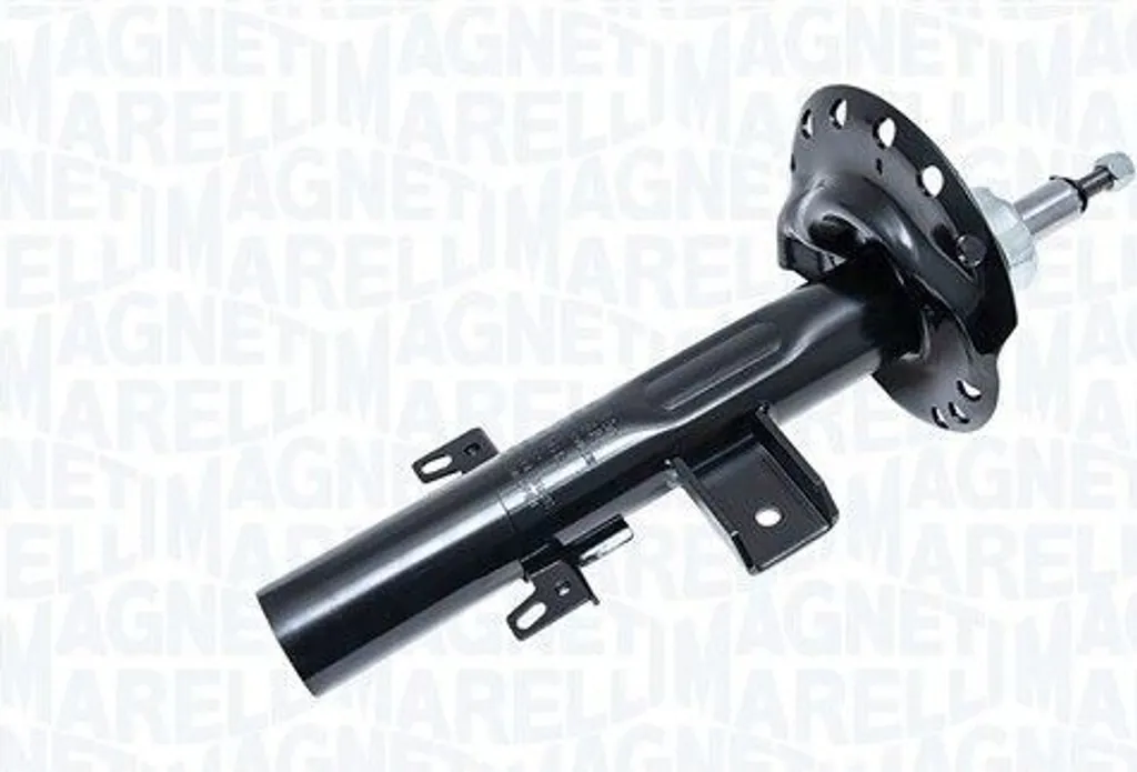 Amortisseur arrière Magneti Marelli 356411070100 à gaz haute qualité